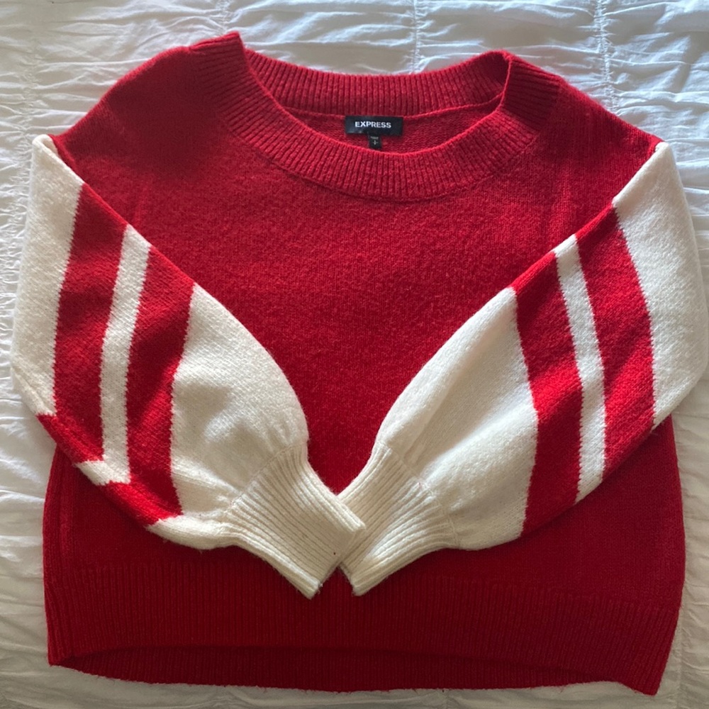Express Sweater